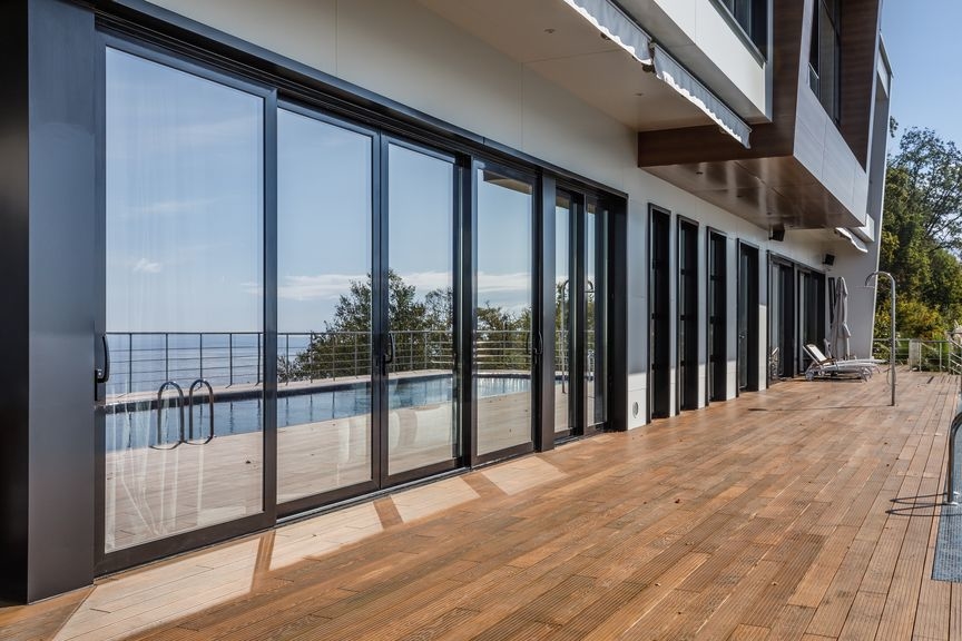 Дагомысе海边住宅丨俄罗斯丨JPArchitect-53