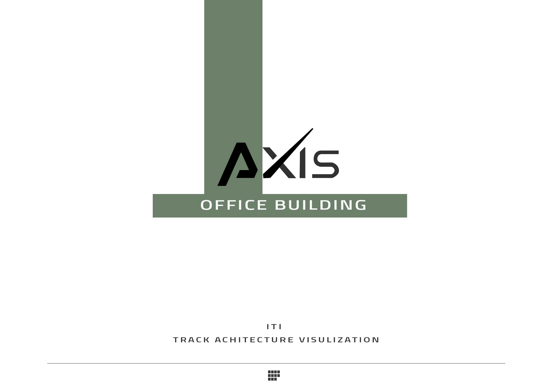 轴·办公楼丨ITI信息技术研究所研究生-0