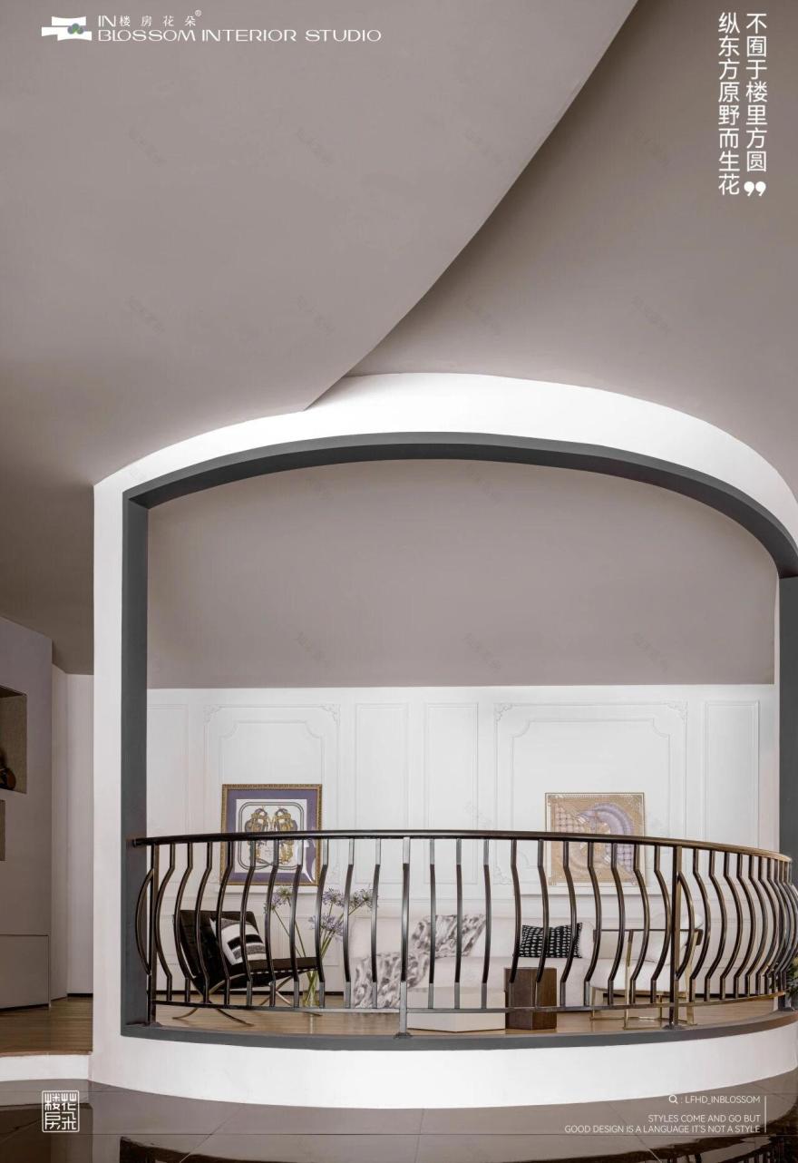 楼房花朵设计 · 重庆MISS VINTAGE二奢旗舰店丨中国重庆丨楼房花朵设计机构-21