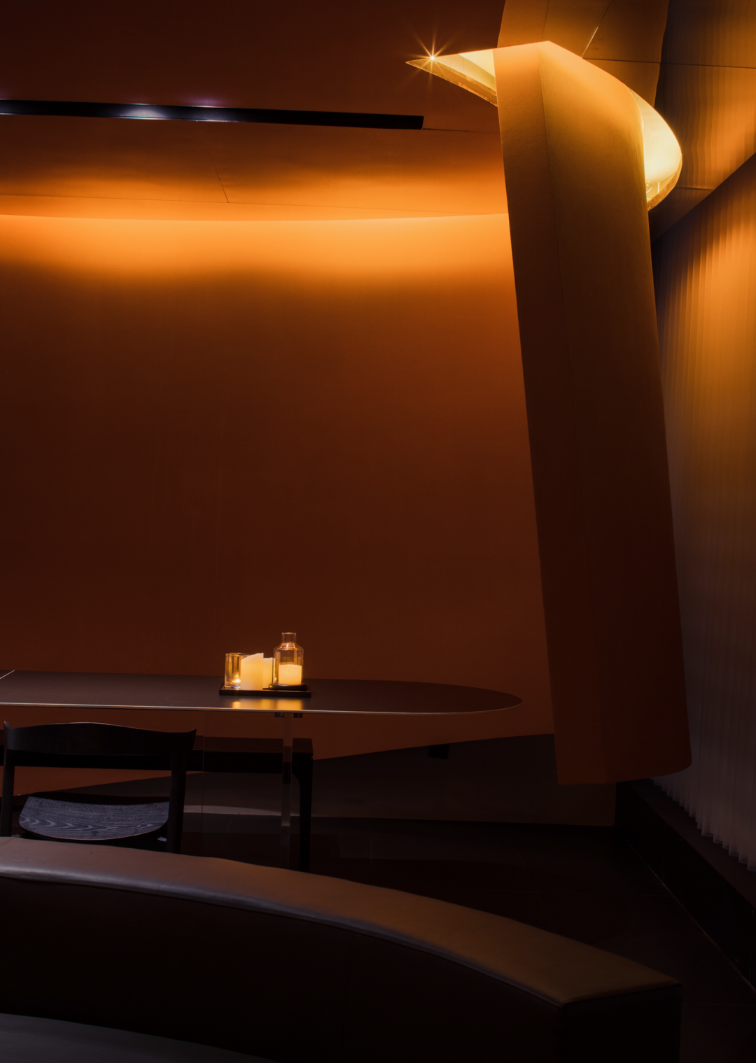 《青春与诗章》SPA 概念旗舰店丨中国衢州丨璞素空间设计-46