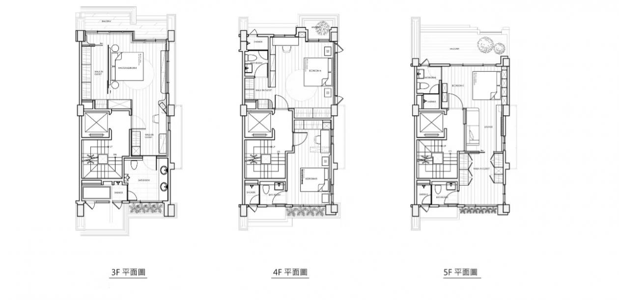 H&Z House丨中国台中丨新澄设计-28