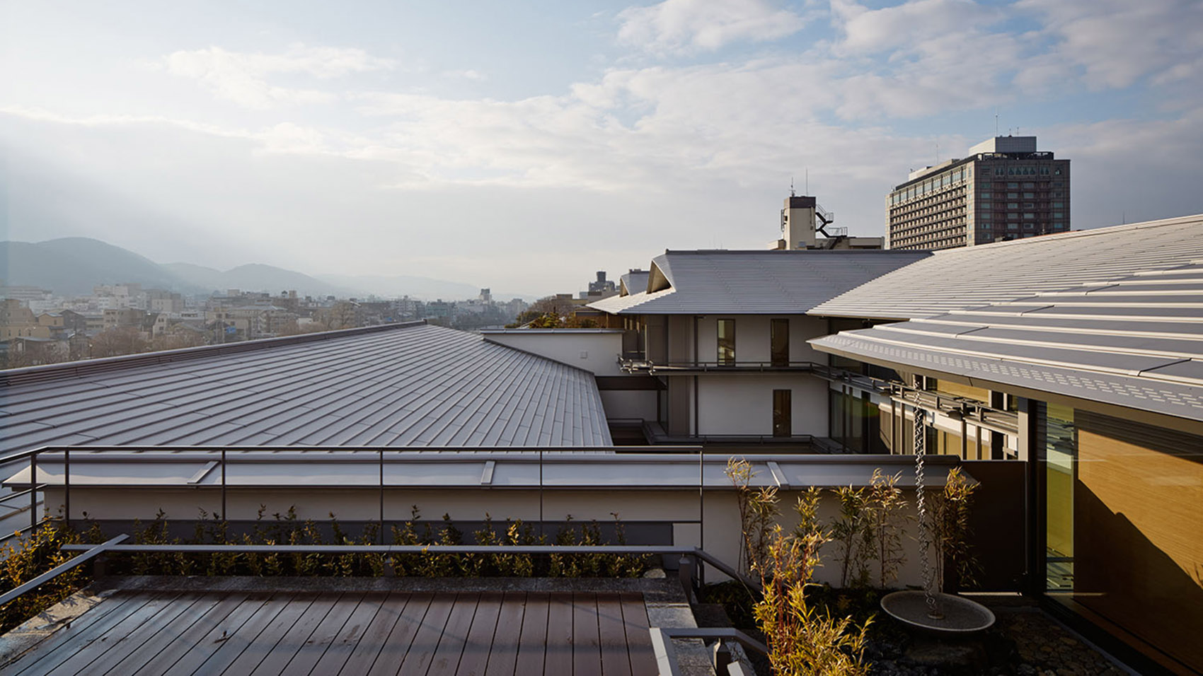 丽思卡尔顿京都酒店-25