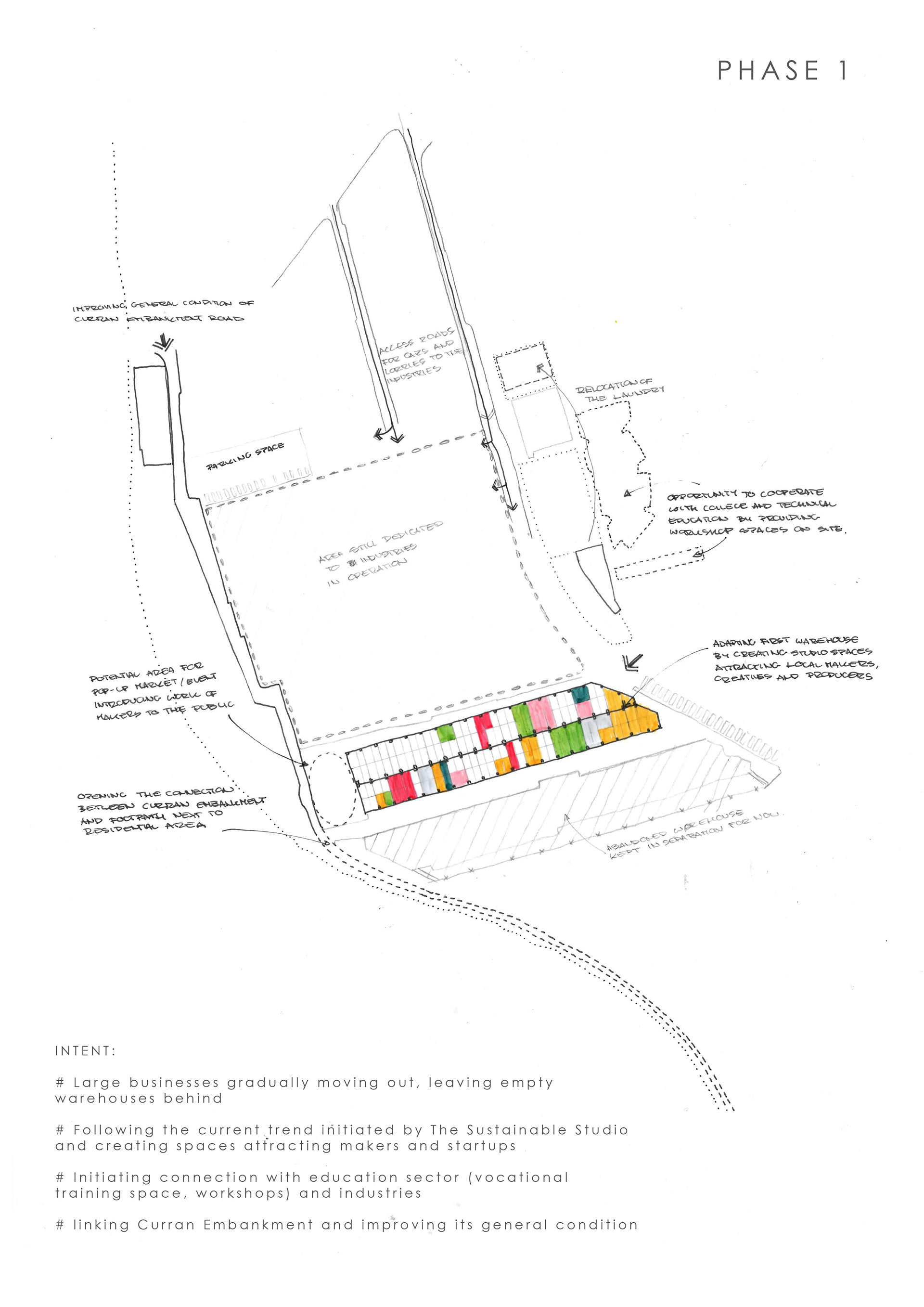 制造商之城:毕业设计丨United KingdomCardiff-16