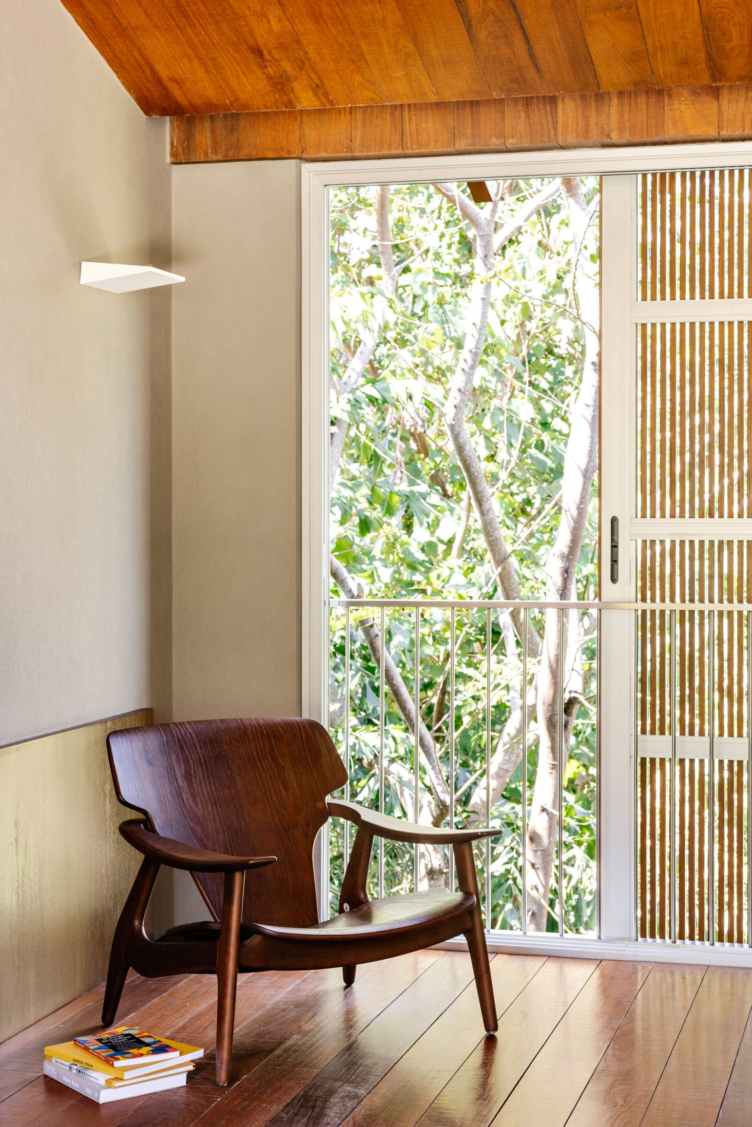 瓜亚卡之家丨巴西圣保罗丨Gui Mattos-39