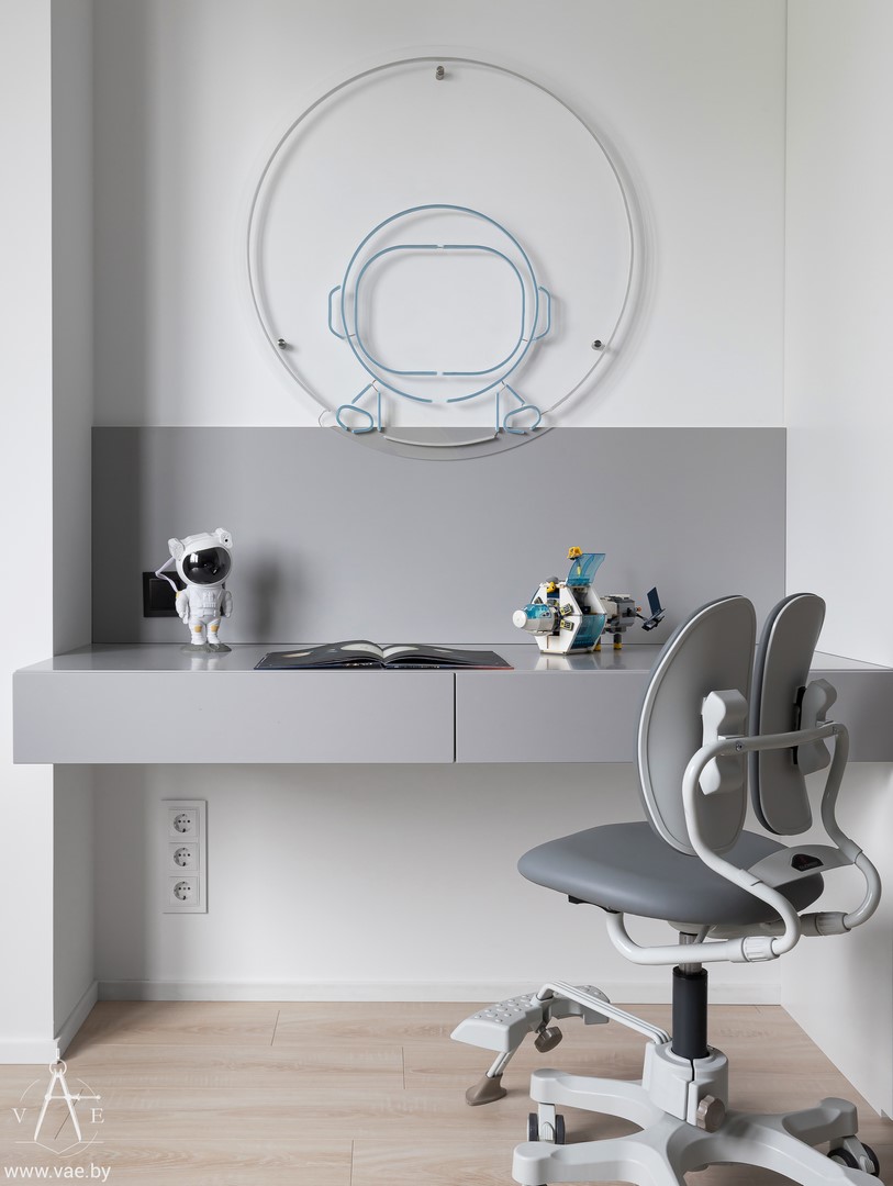 KAS-KAD | RE. Интерьер VAE design & architecture-43