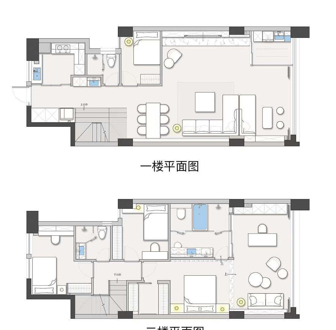 徐姐家的惊艳改造-63