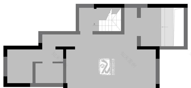 舒适美式家居,温馨色彩的层层递进-2