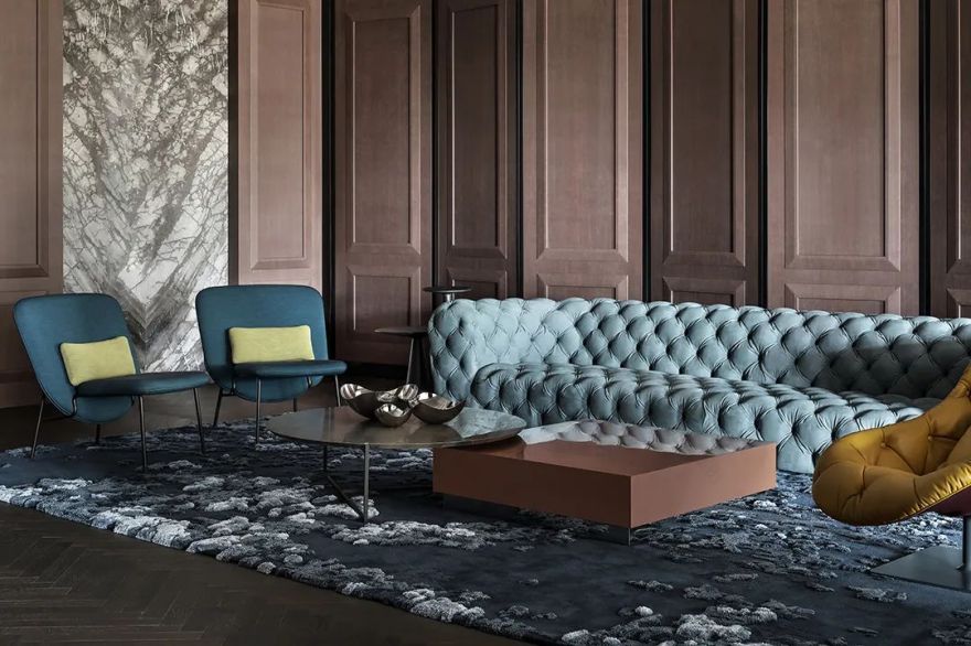 私人别墅丨中国深圳丨郑树芬室内设计(深圳)有限公司-84