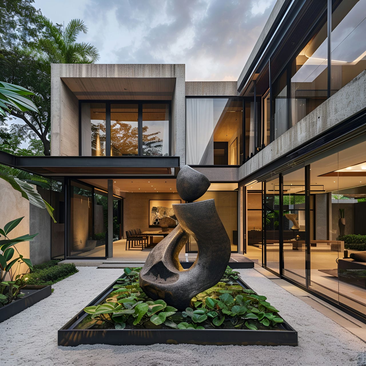 30 Most Popular Building Types To Live And Buy-23