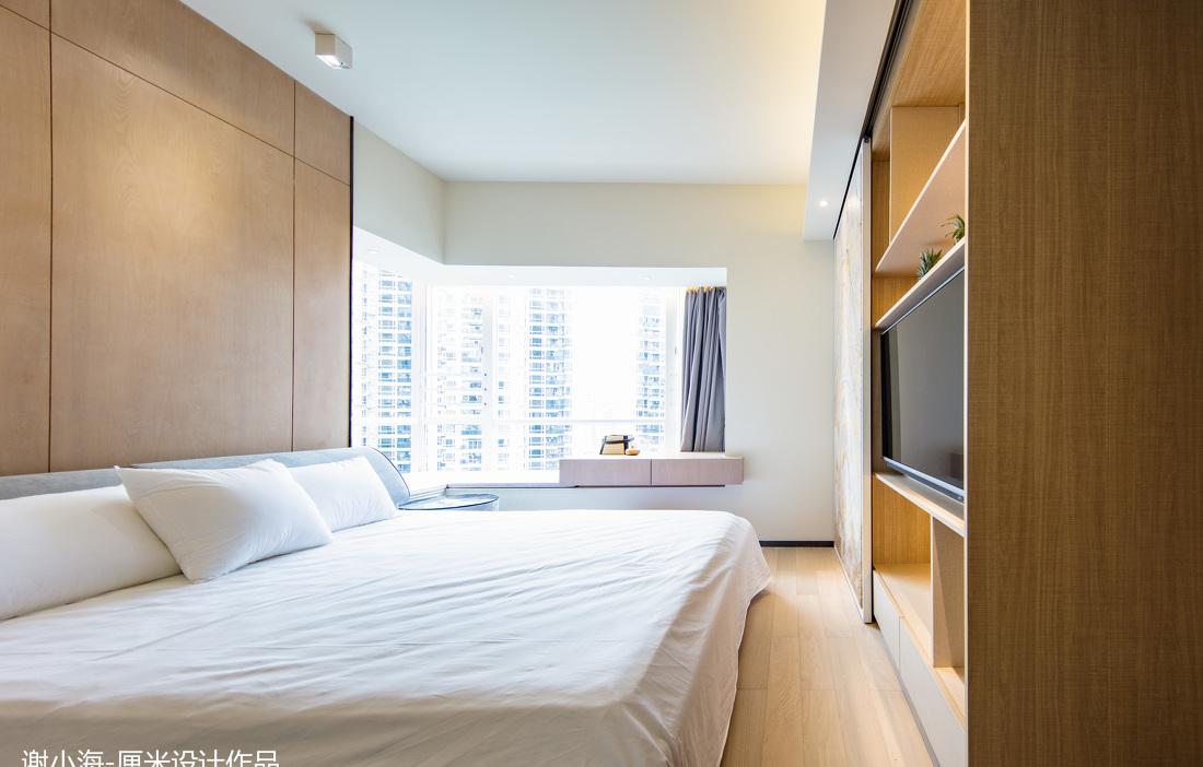 谢秉峻打造个性化空间-23