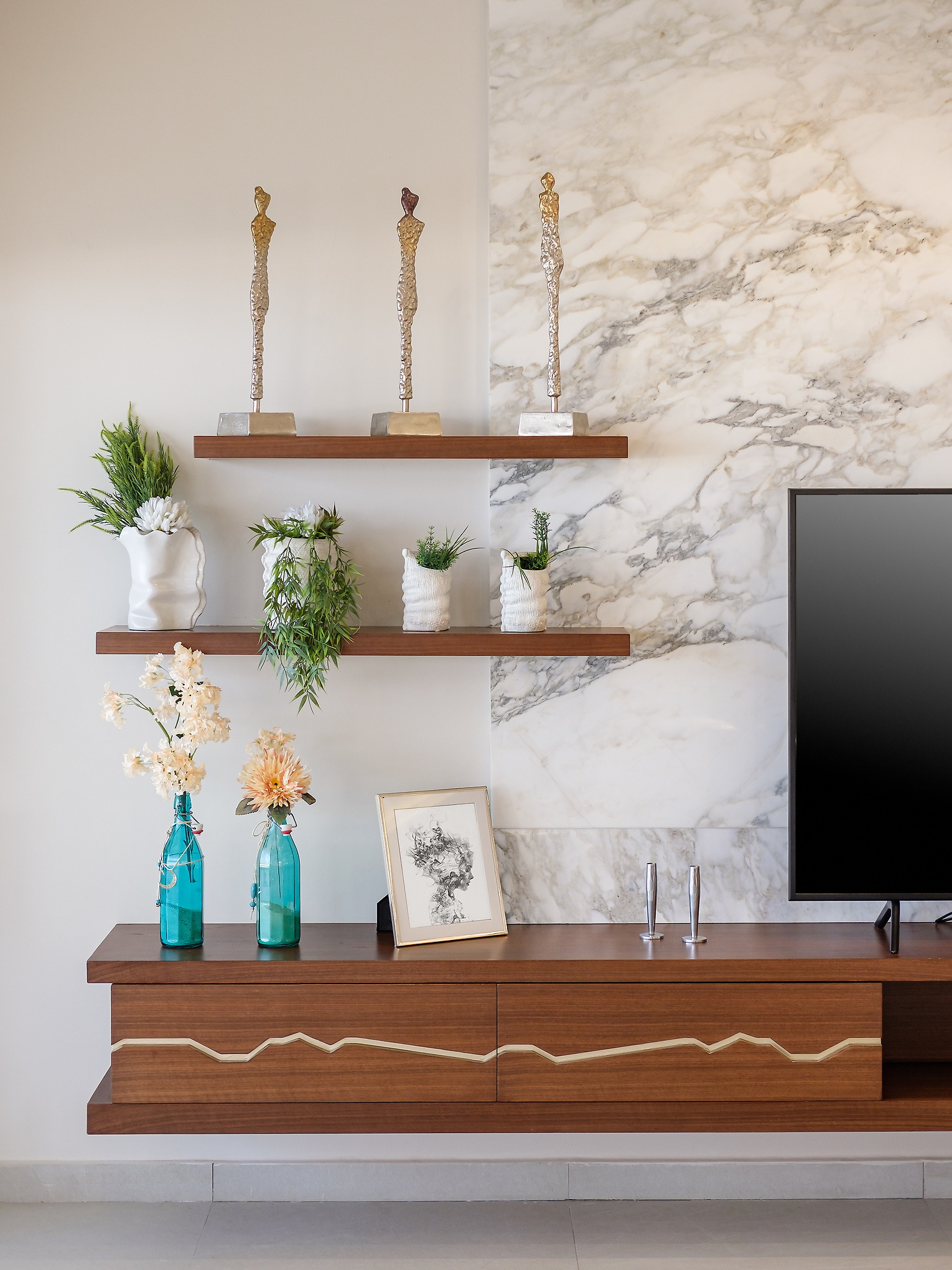 阿尔玛萨湾别墅 C | Style Architects | 2020 | 埃及-13