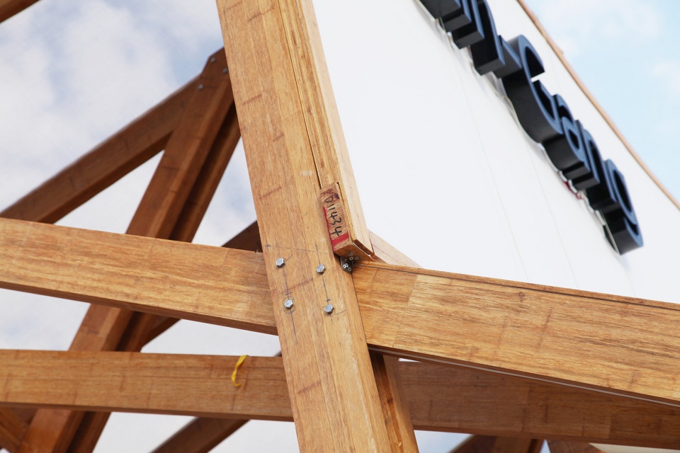 骑行驿站丨中国上海丨畎亩建筑+华东理工大学艺术与传媒学院-34