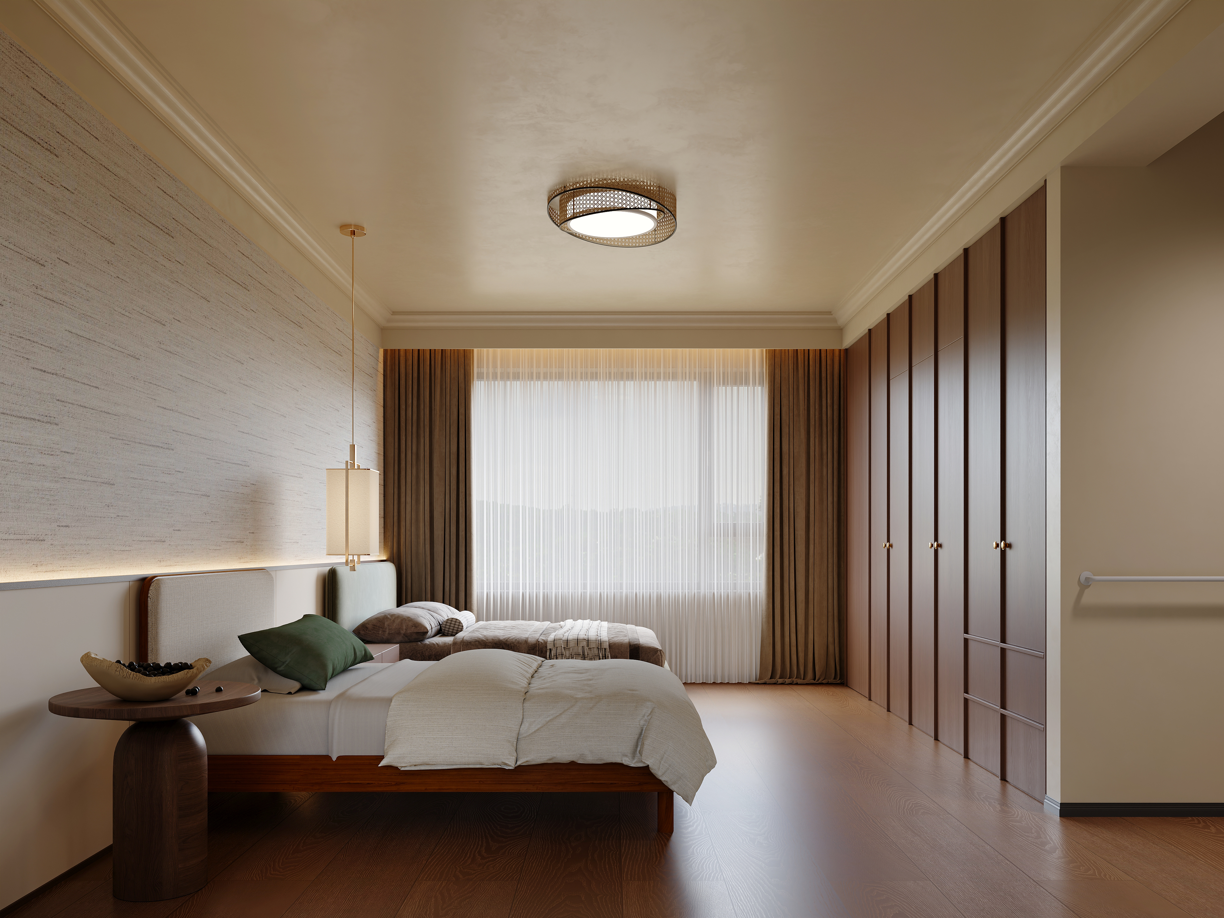 奉天久舍丨旭辉锦堂-5