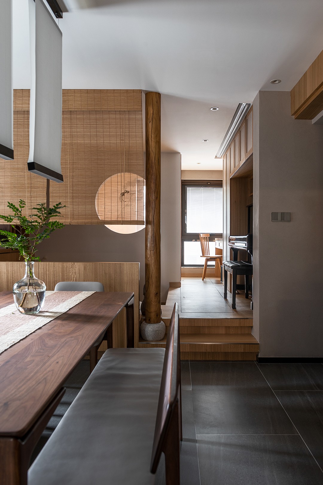 极具纯净美感的日式浪漫丨中国杭州丨捌零玖零团队-28