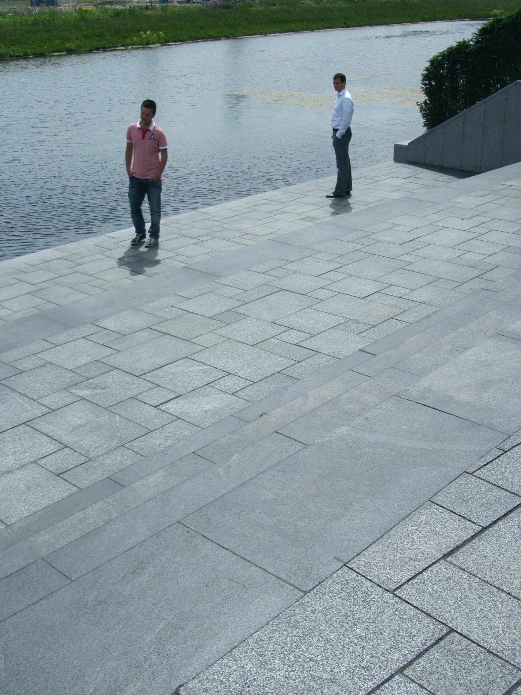 荷兰线性公园丨LOOSvanVLIET-29