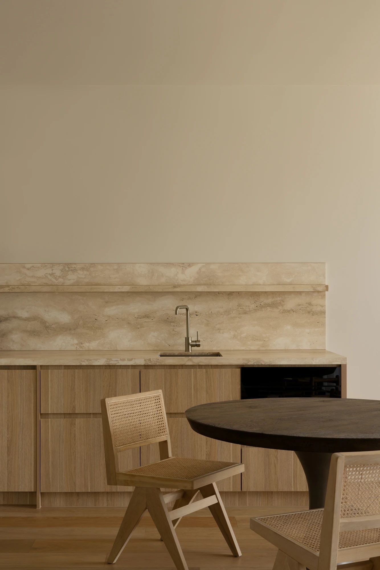 COASTAL COMPOUND 海滨豪宅丨Carr Design-18