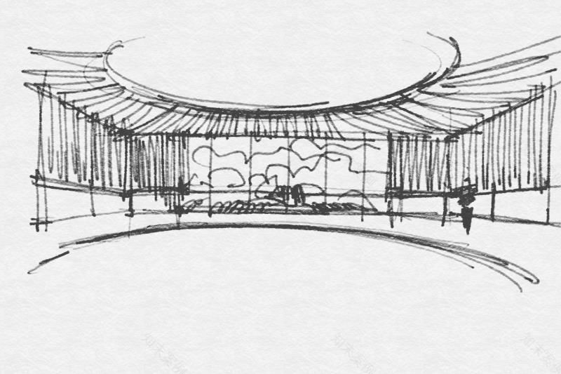 披着月光读春秋 | 北京远洋·海晏春秋-65