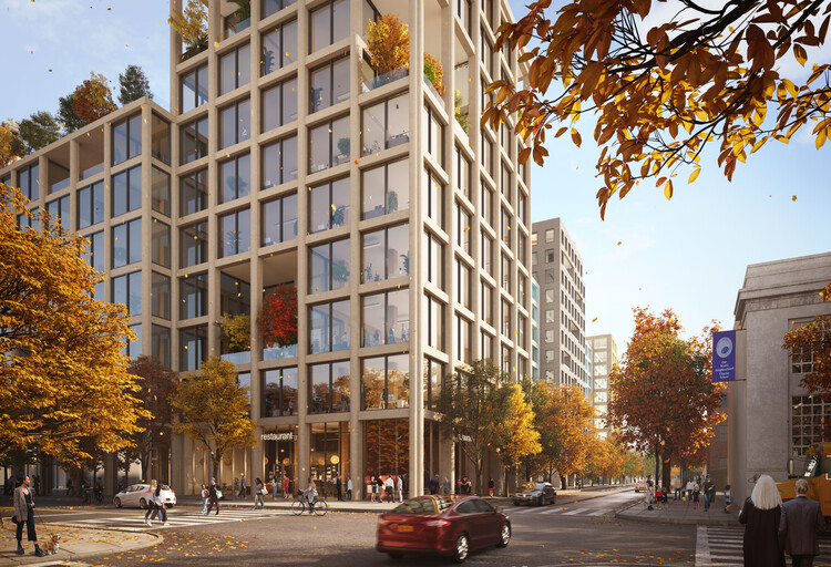 新都市主义下的城市活力空间-16