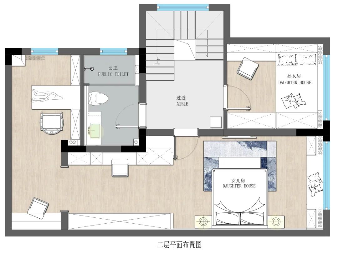 地域文化绽放的东方美学——梅雪山设计案例-38