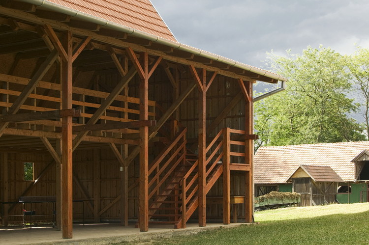 Franciscan Chapel  SAGRA-8