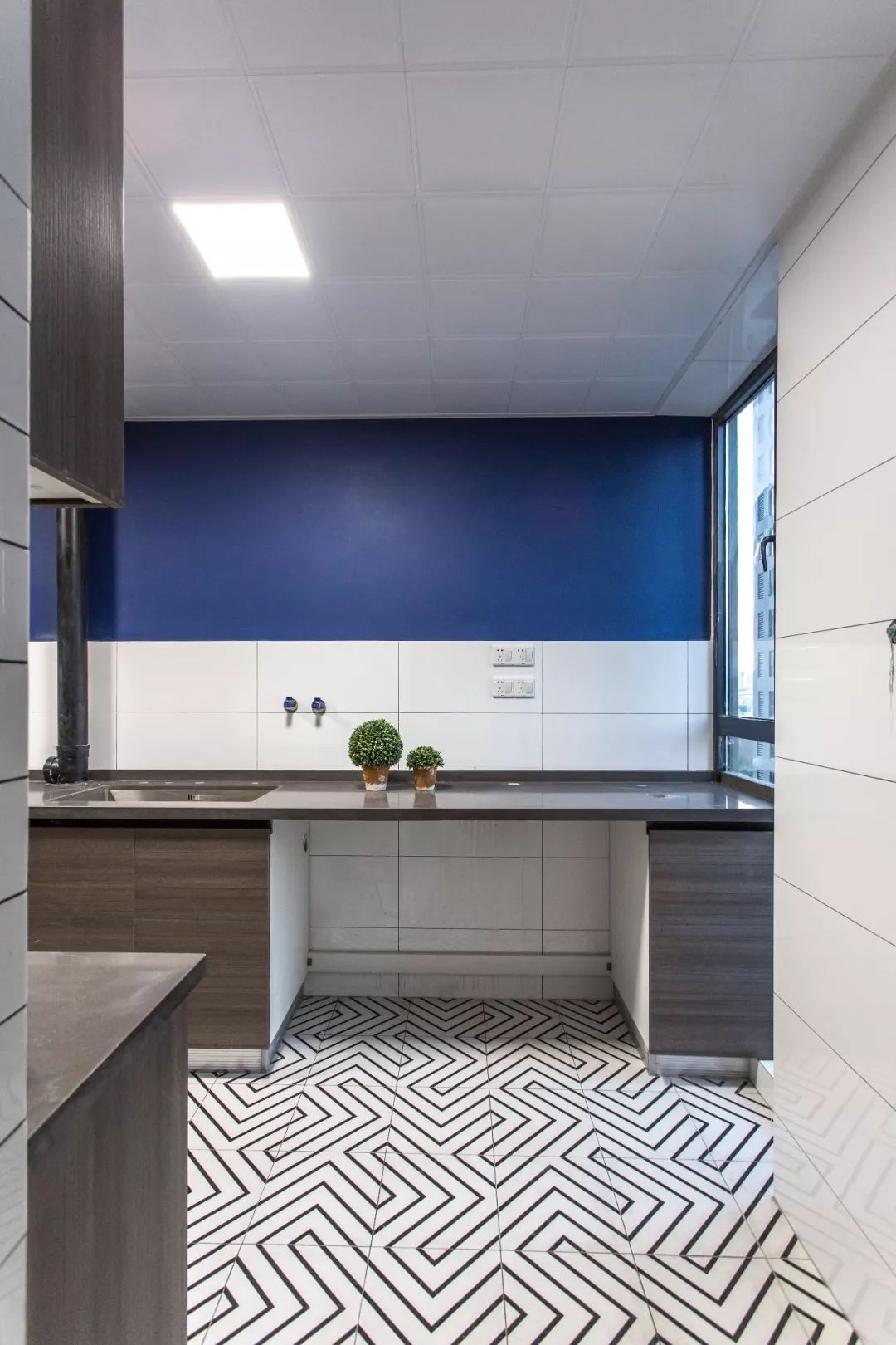 洛阳正大国际广场简约台式家居设计,细节中见巧思-68