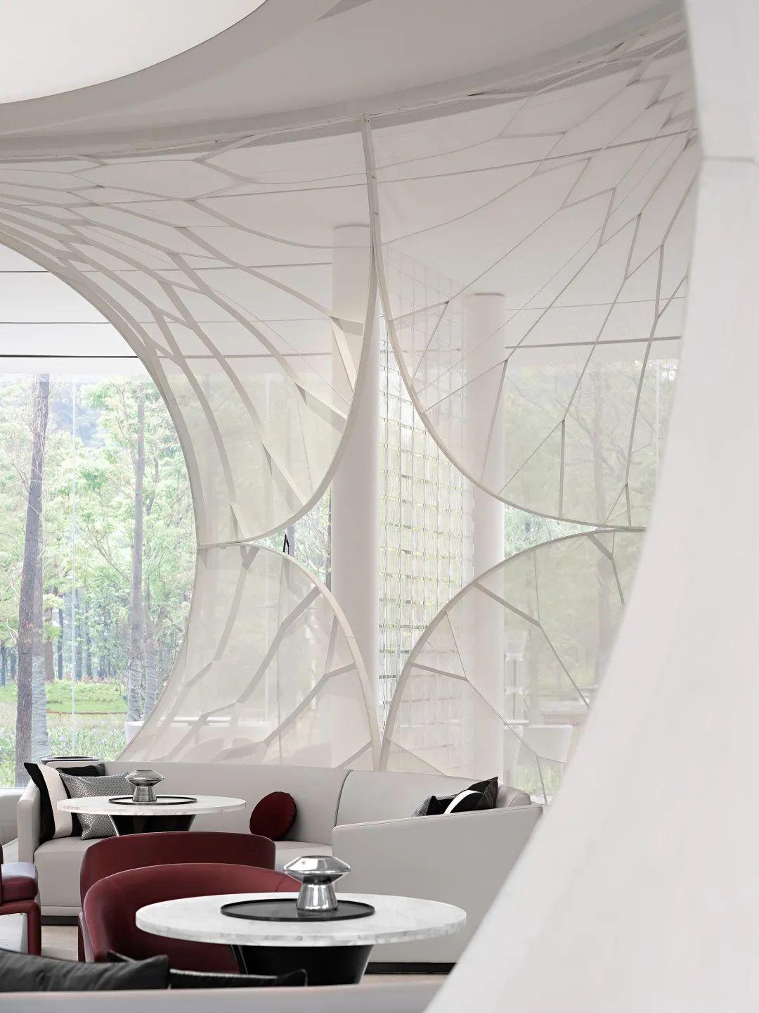 星樾山畔生活美学馆 | 自然生长，破茧化蝶-71