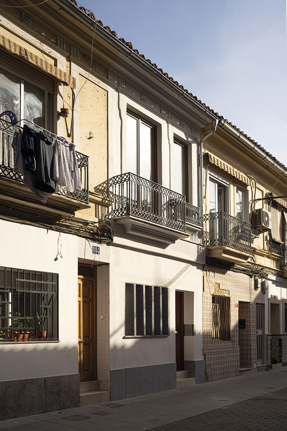 Mirasol 住宅丨ITERARE ARQUITECTOS-58