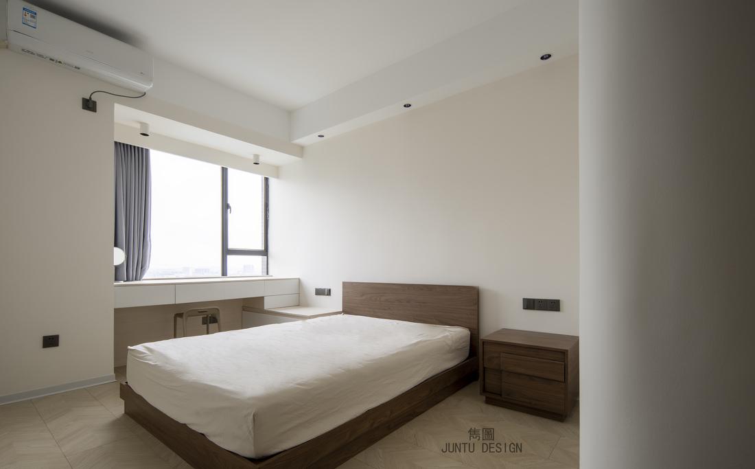 现代时尚居番禺星尚名玥花园丨中国广州-27