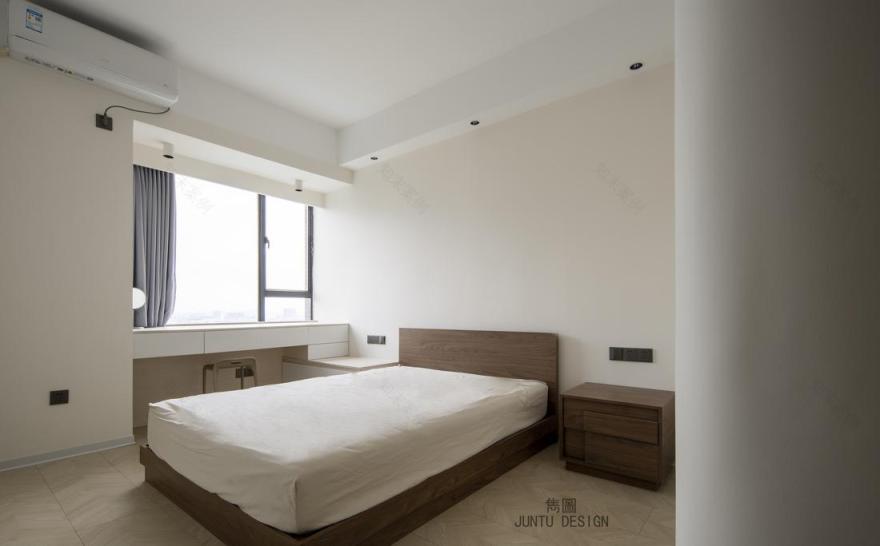 现代时尚居番禺星尚名玥花园丨中国广州-27