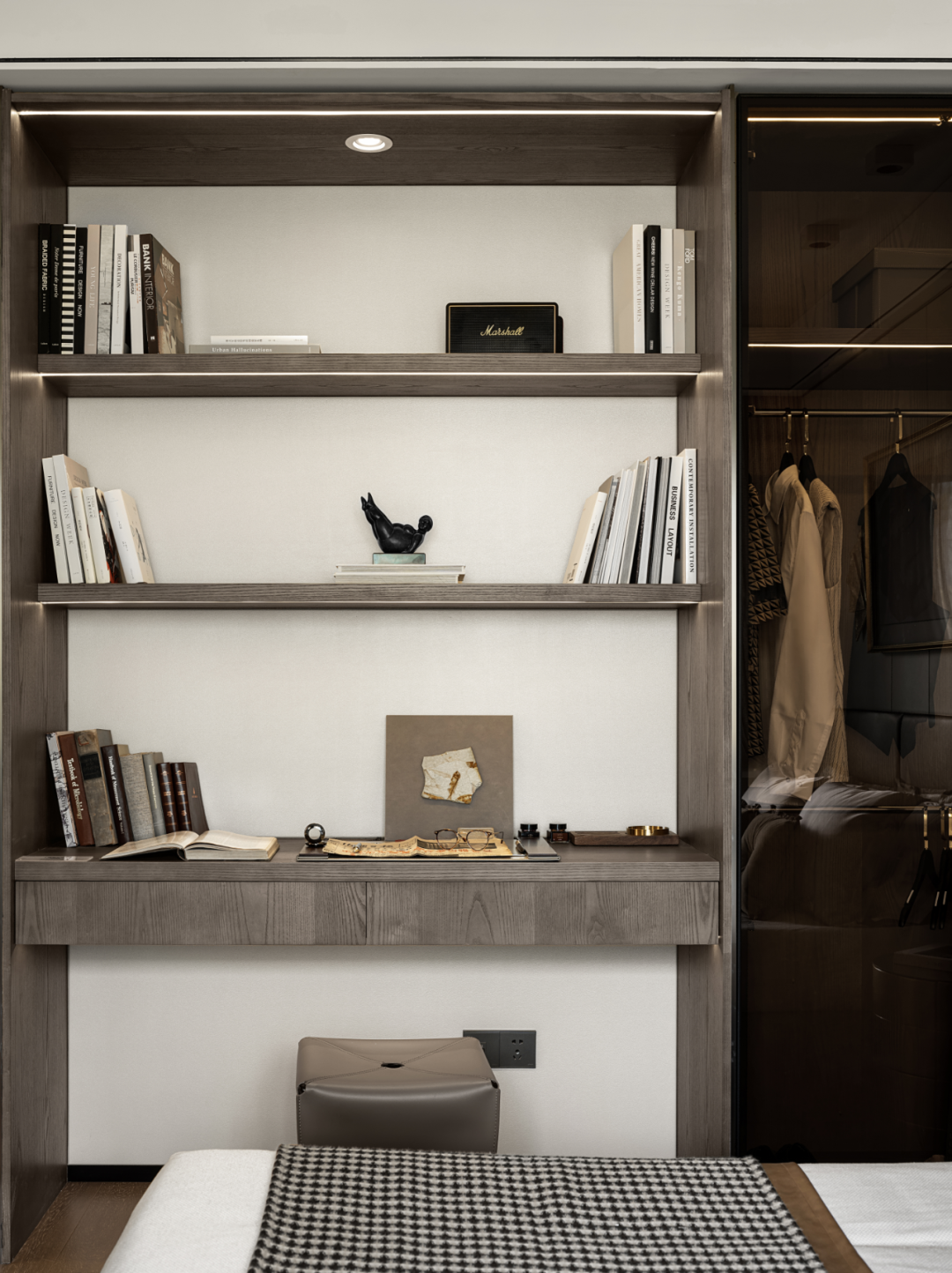 旭辉×璞辉 | 探索时光的“玄机”-43