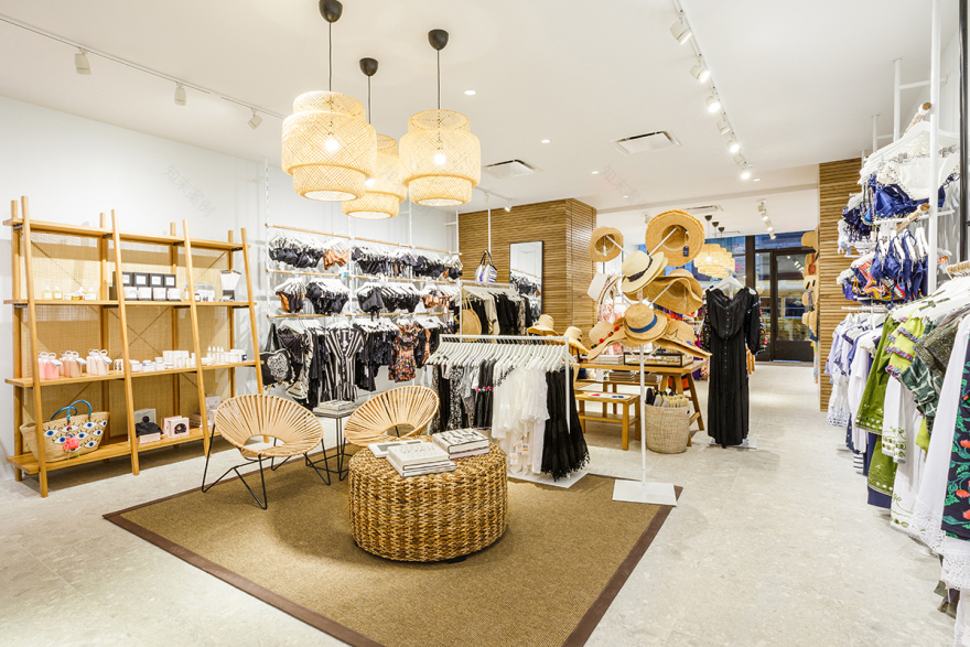 纽约 Flatiron 区的 EBW 第 100 家店铺,打造休闲度假风-9