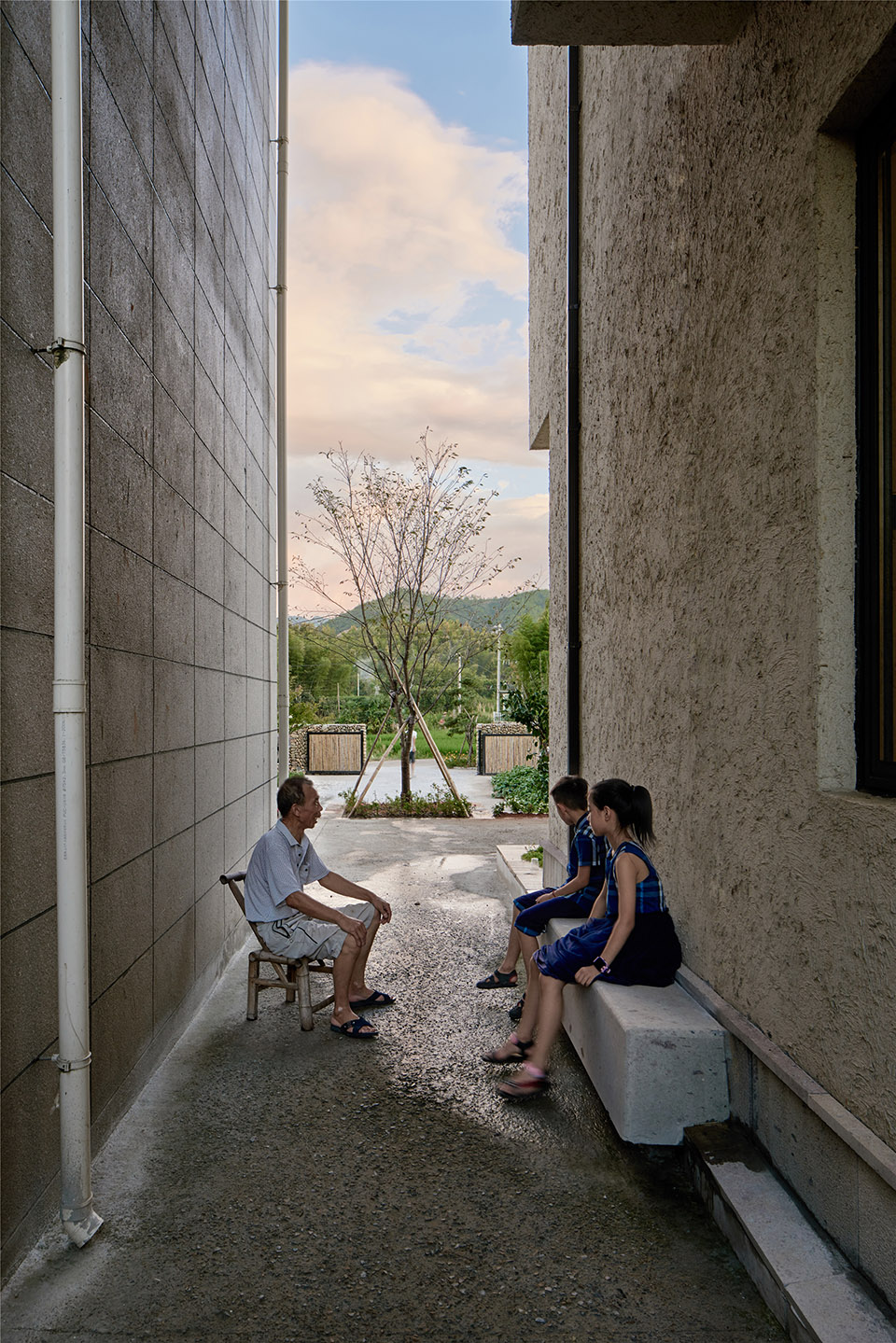 浙江龙游后山头28号住宅-25