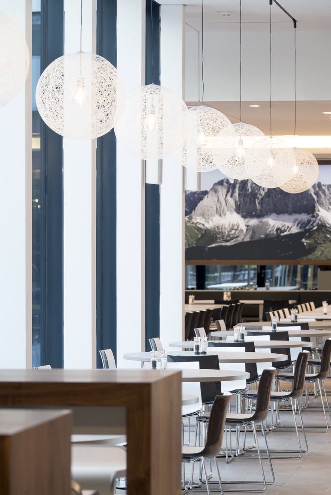 罗德与施瓦茨员工食堂-28