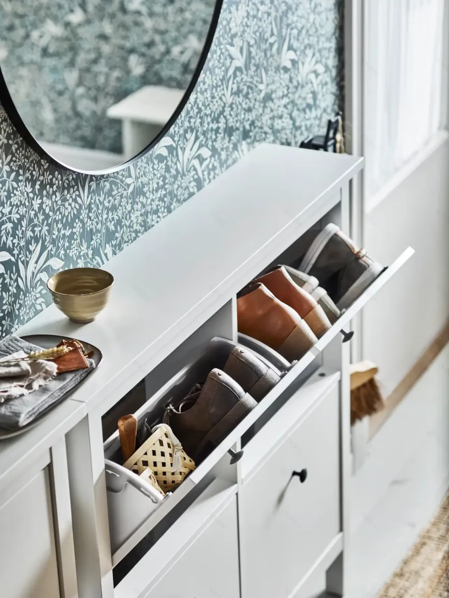 IKEA 打造实用美观的家庭入门设计-6