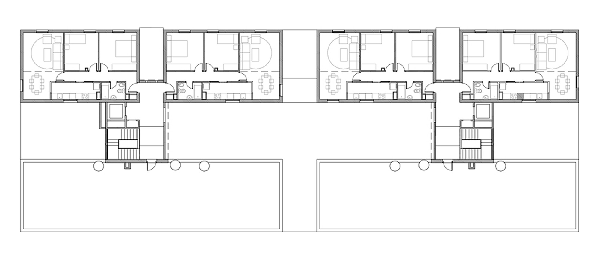 西班牙20 VPO居住小区丨Kauh Arquitectos-41