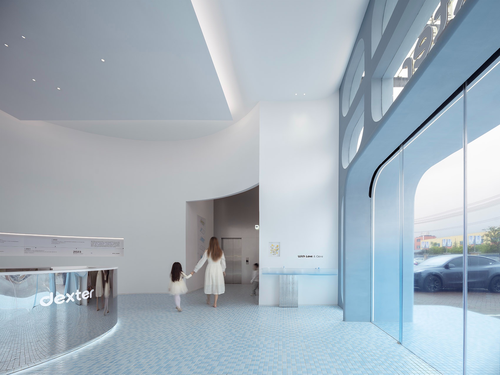 安徽铜陵戴可思梦工厂丨中国铜陵丨E Studio 壹所设计工作室-18