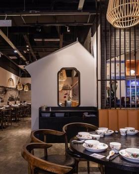 同忆餐厅（新昌海洋城店）
