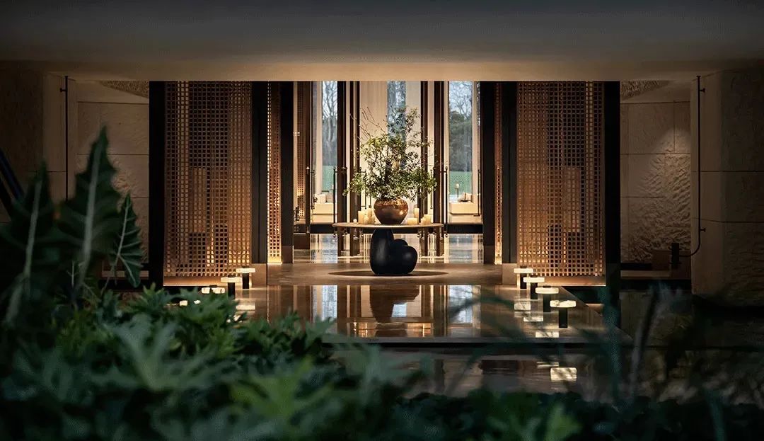 4000㎡艺术中心丨中国三亚-17