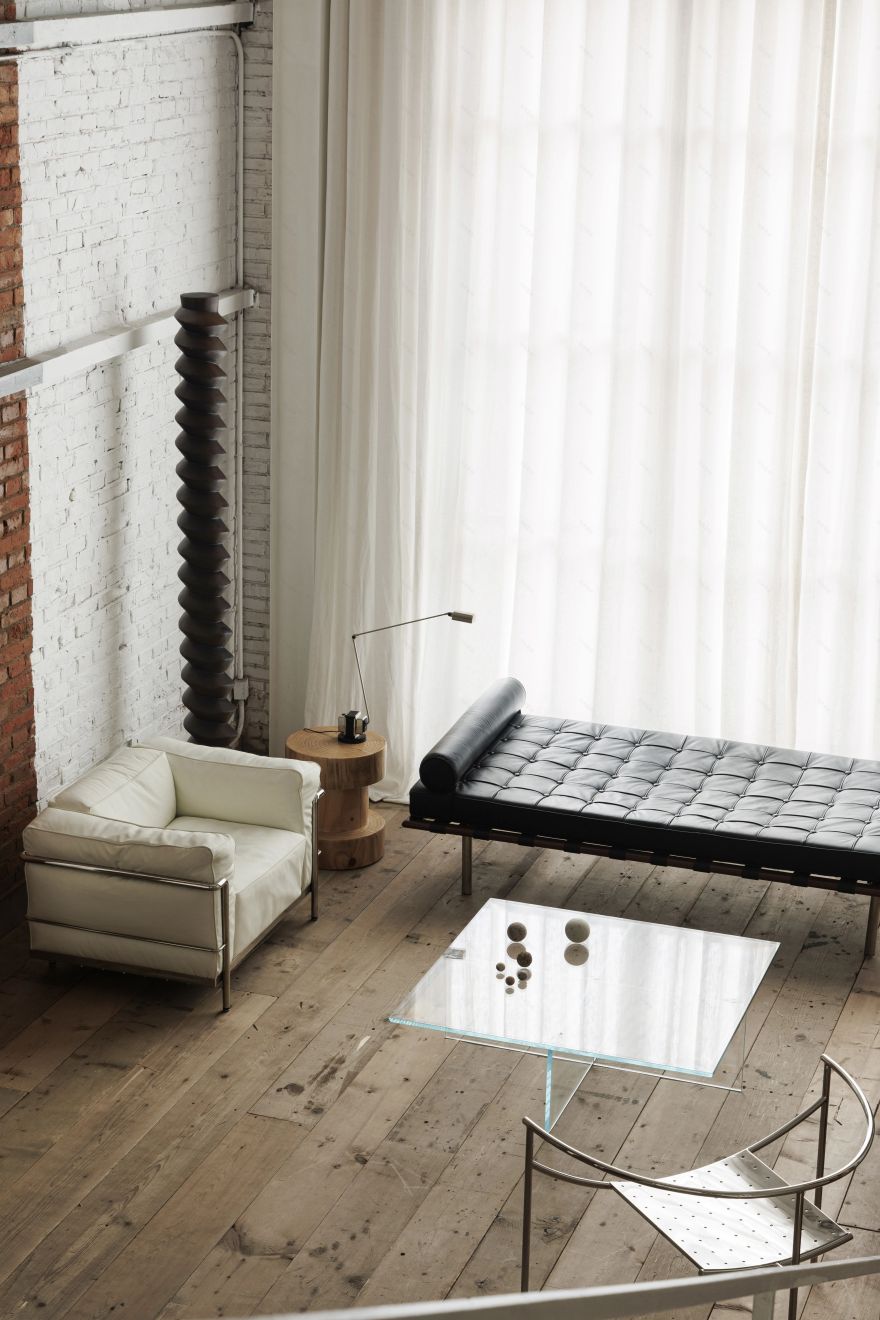 一三 ONE THIRD 摄影空间丨中国北京丨NOTHING DESIGN 工作室-43