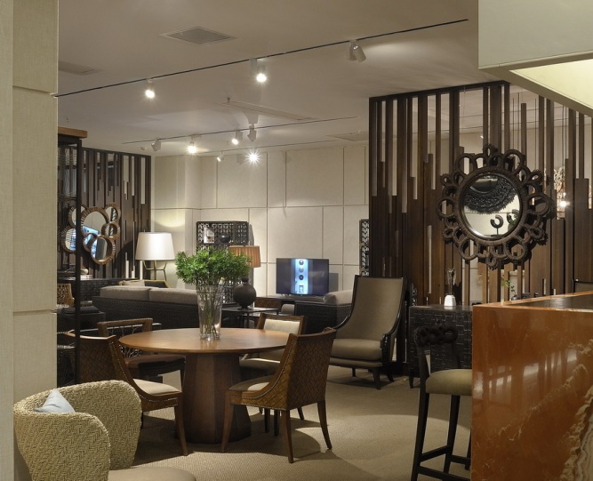 佛山生活大师家具体验馆︱赵睿-14