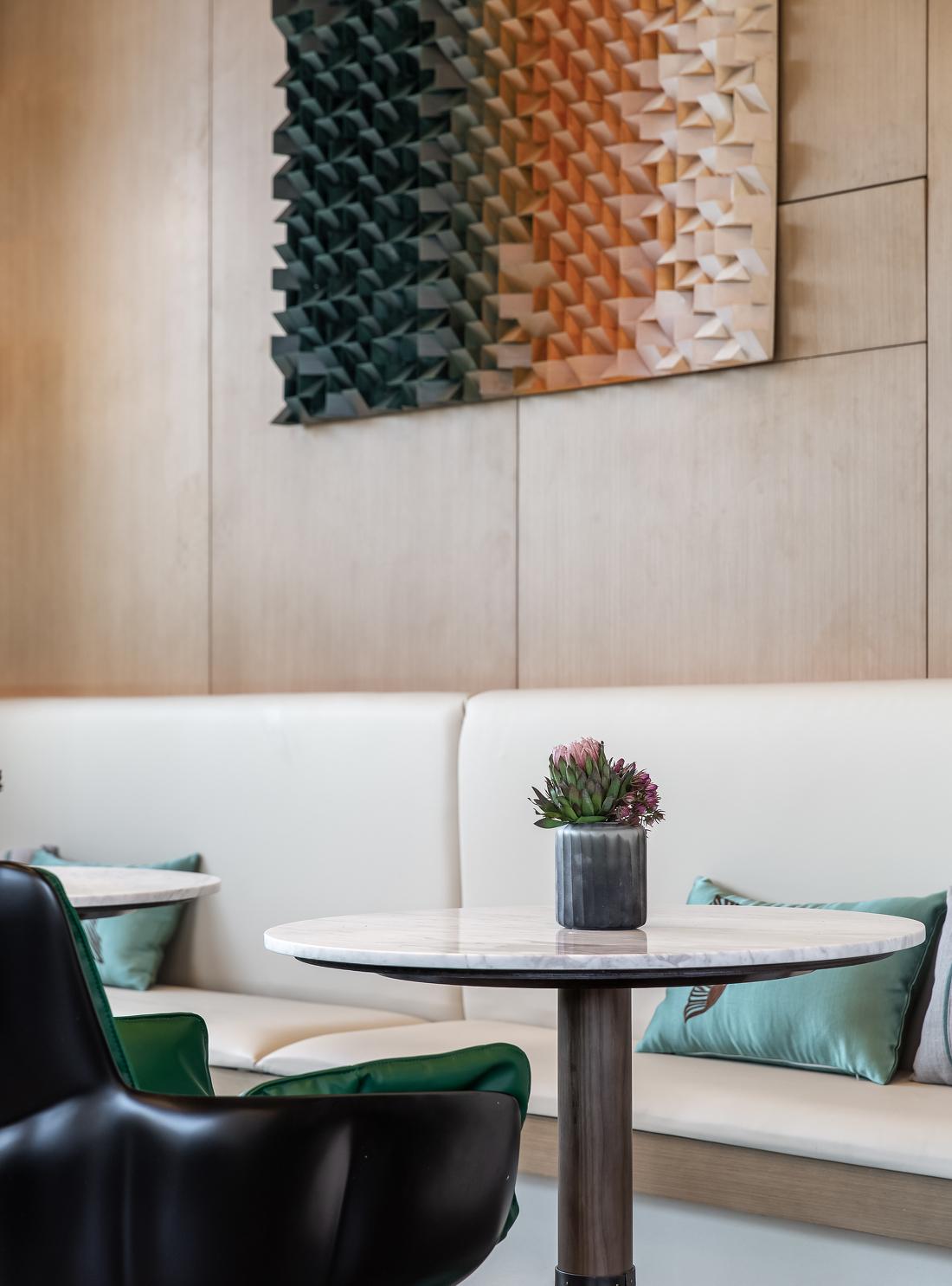 绿地·溱水小镇执人执味咖啡馆丨中国郑州丨锐度-19