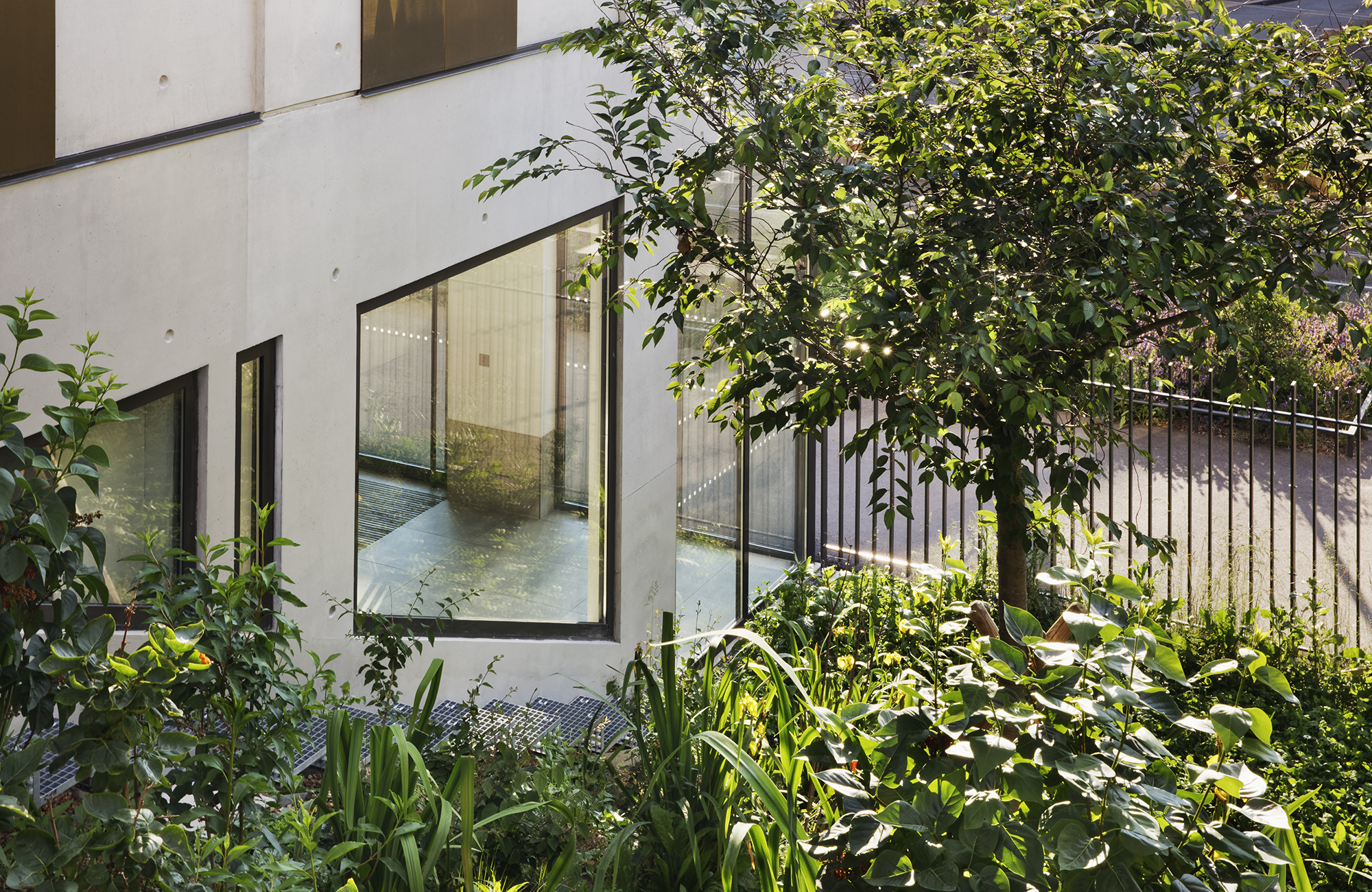 Logements rue des Meuniers-7