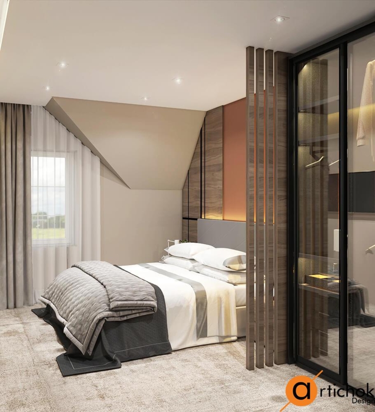 Таунхауз в ЖК DESNA residence - Art-i-chok-17