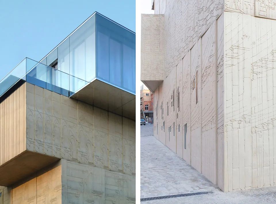 体块造型之“加法” | 像搭积木一样造房子-109