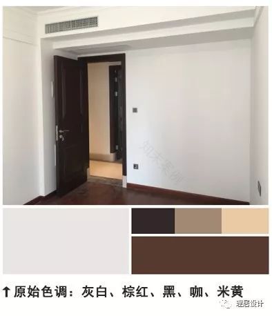 理居软装 | 现代简约北欧风,打造舒适娱乐空间-35