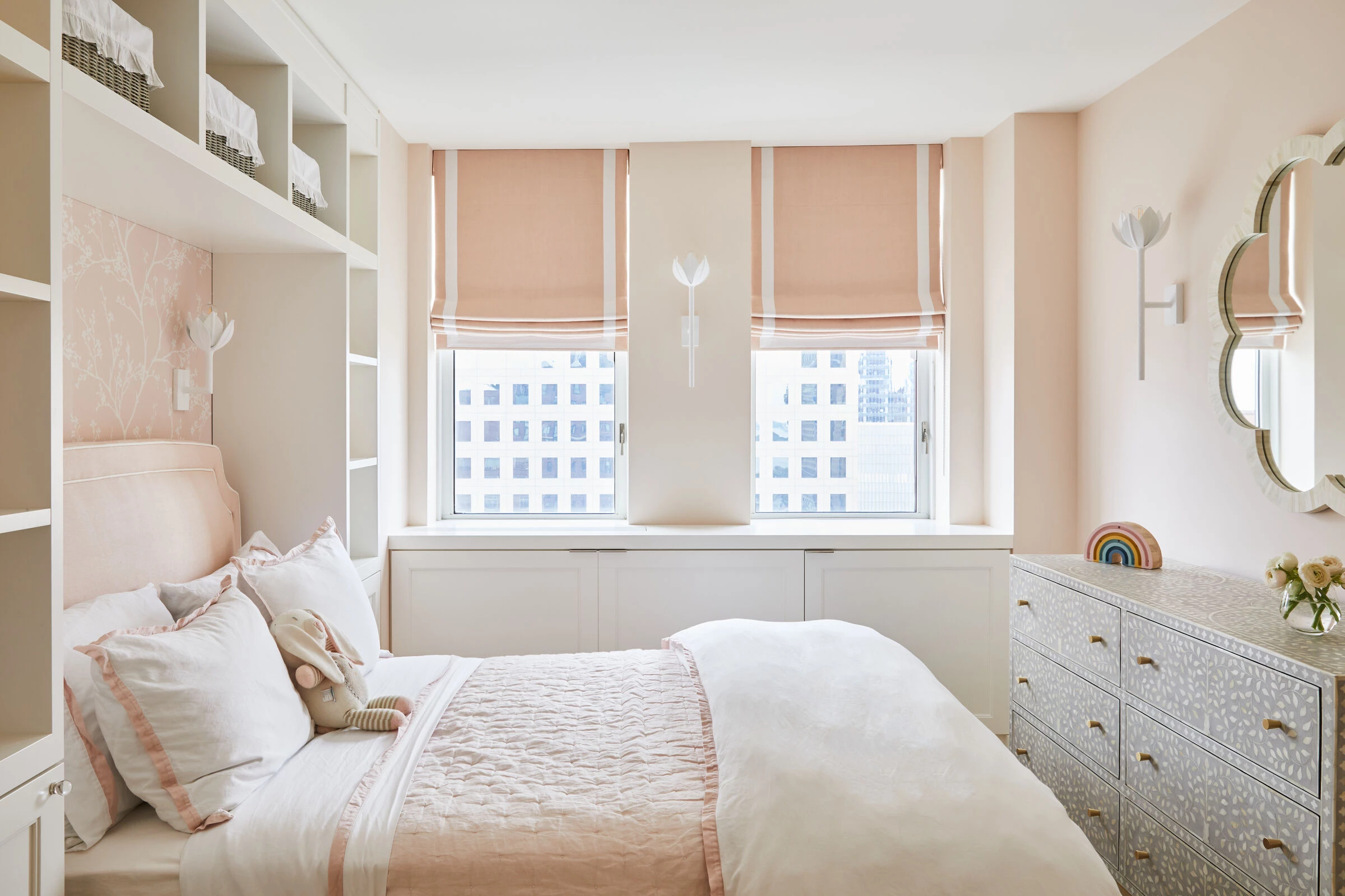 都会魅力 · 打造都市家庭舒适居所丨Rise Projects-4