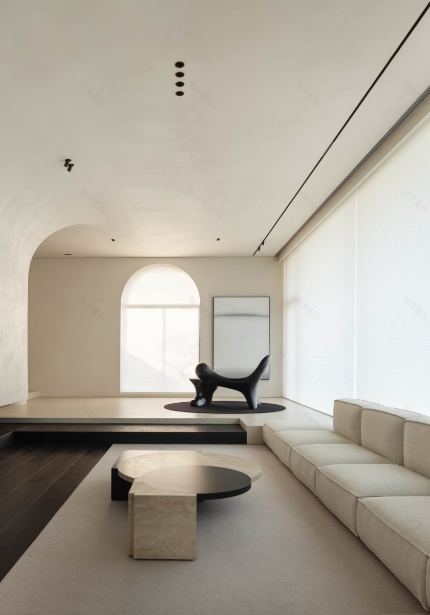 象山墅院·光年之旅丨中国南京丨观享际SKH室内设计-694