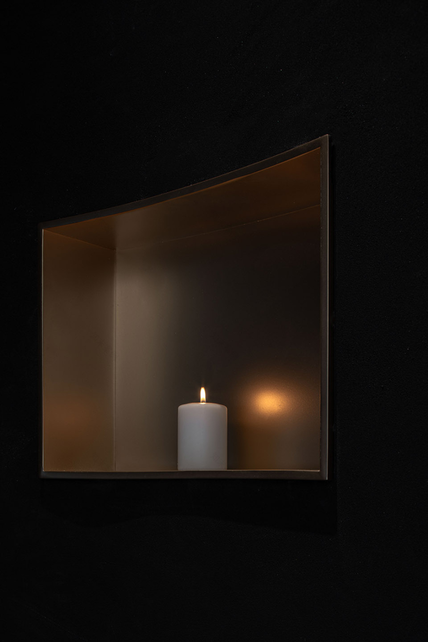 LOAF餐厅,成都 | 氣象建築-8