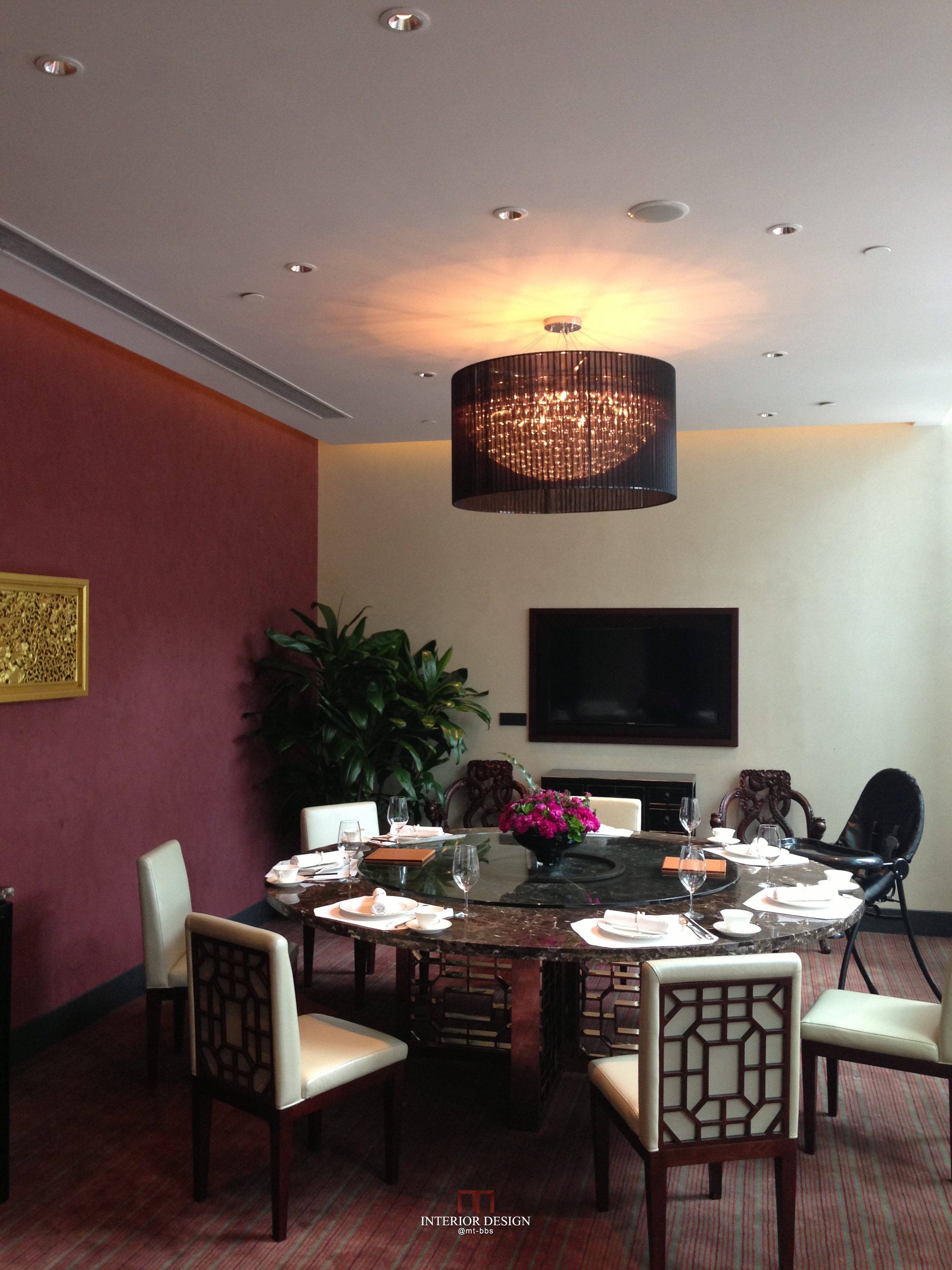 上海浦东文华东方酒店(会员自拍)-6-61