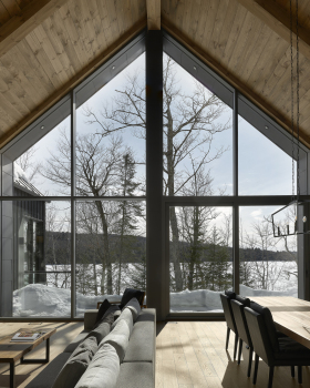 HarPie / Nathalie Thibodeau Architecte